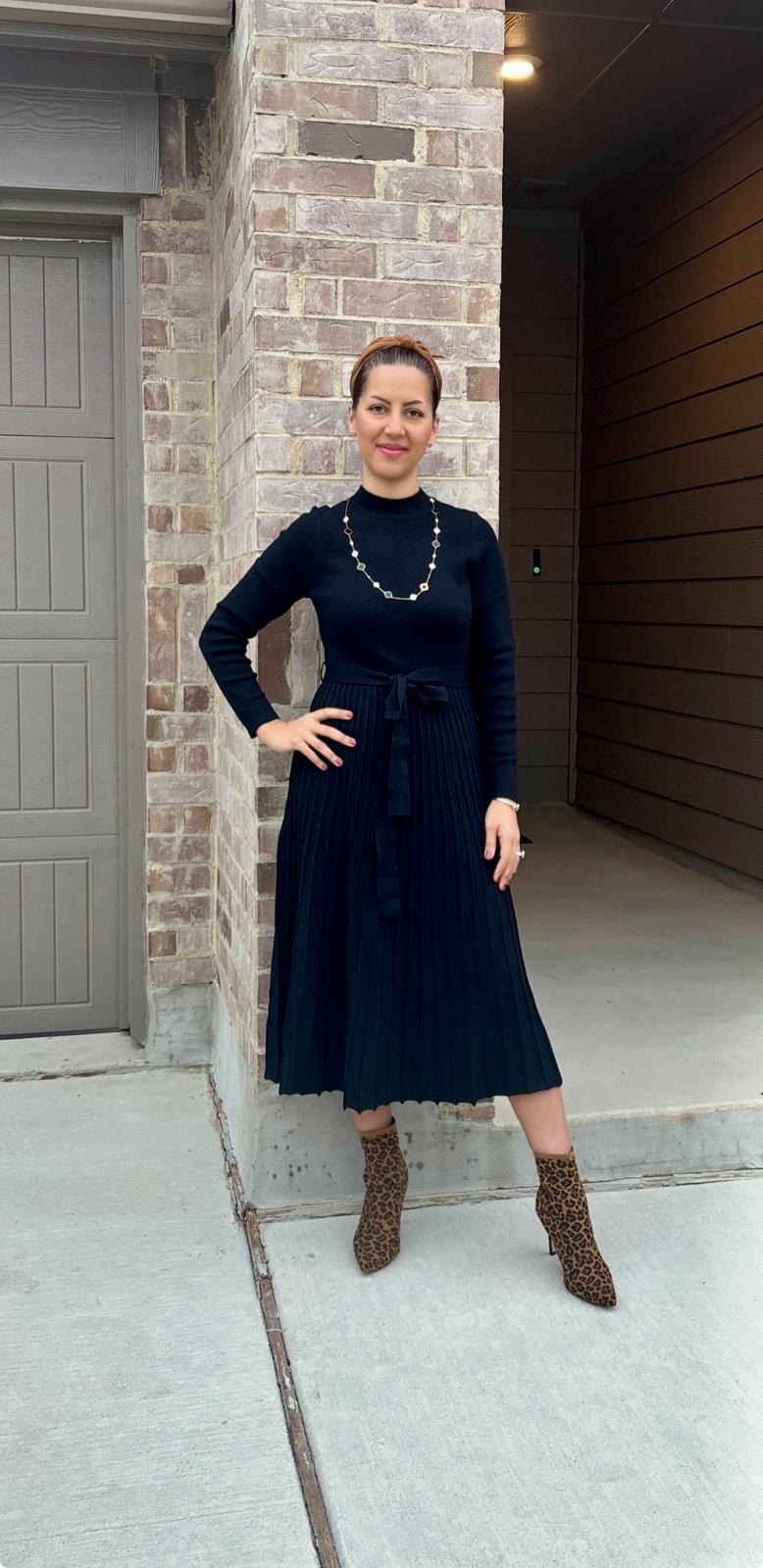 Niloo Bidhendi, Founder